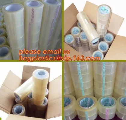 Masking tape High temperature masking tape General masking tape Kraft paper tape Duct tape PVC lane marking tape