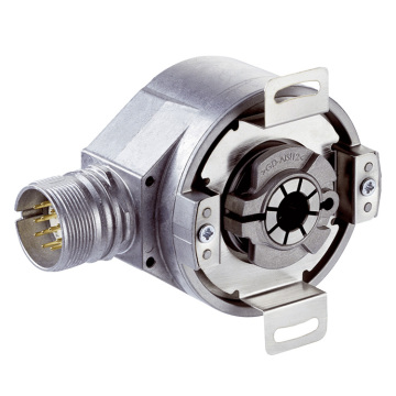 Hot-selling DFS60B-BHPA10000 Incrementele encoder voor ziek op voorraad