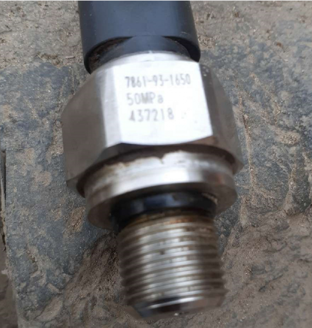 7861-93-1652 Sensor Suitable For Excavator PC2000-8 Parts