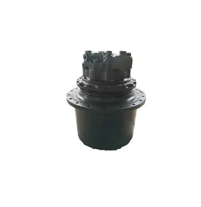 PC200-5 Final Drive Travel Motor 708-8H-00071 708-8H-00070