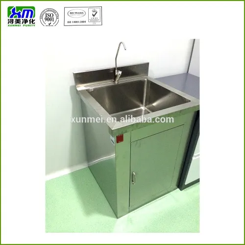Laboratory Stainless Steel Sink,laboratory Equipment, High Quality