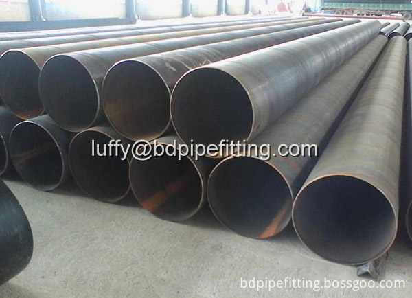 carbon steel pipe