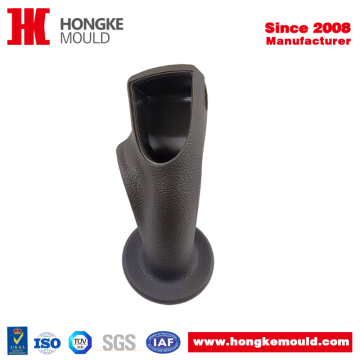 Aircraft Joystick Plastic Injection Mould