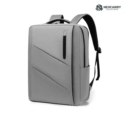 BizRelax Men`s Casual Business Backpack