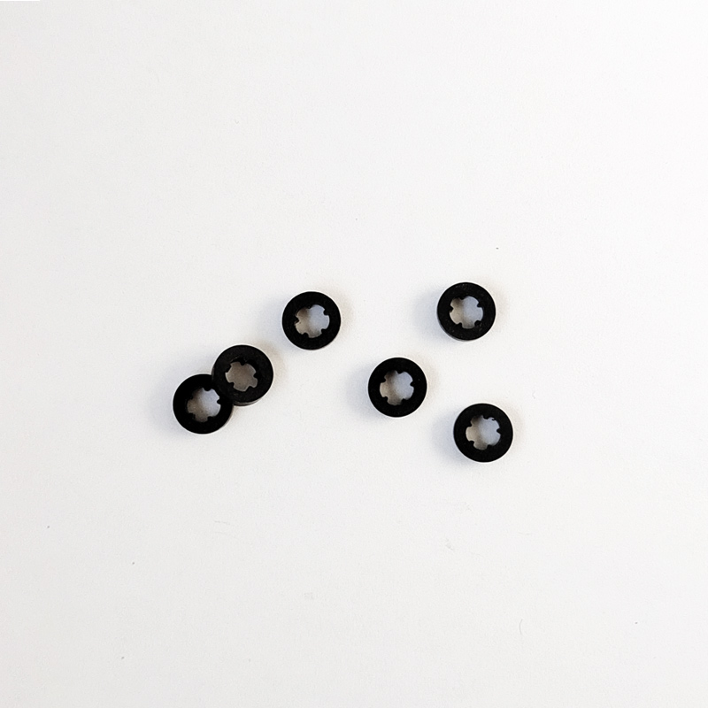 Self Drilling Screw Roofing Screw PVC washer