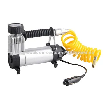 Car Air Compressor for 4x4/4WD/Off-road Vehicles