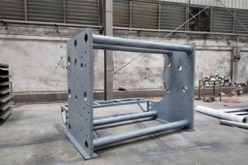Essential Machine Parts for Industrial Use