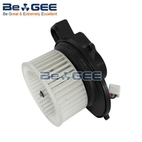 Car HVAC Blower Fan For Jeep Liberty (Cherokee) 08-12/ Dodge Nitro 07-11