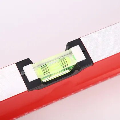 Multi-Function Level Ruler High Precision Magnetic Spirit Level