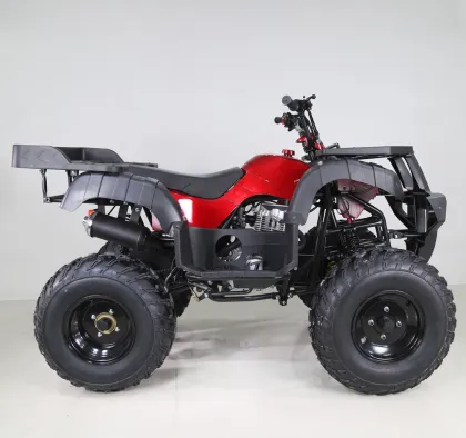Tao Motor Bull 250cc Farm ATV