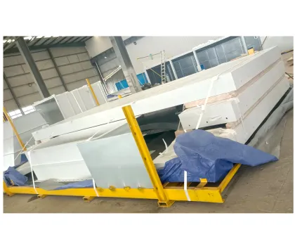 Sound enclosure After Wall