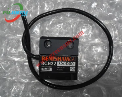 Hanwha CP40 RGH22 X50D00 Renishaw Supply and Repair