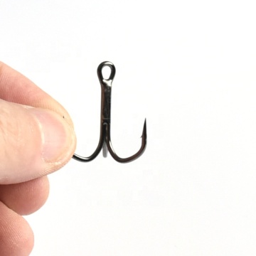 Mister Jigging KL21501 خطافات صيد عالية الكربون