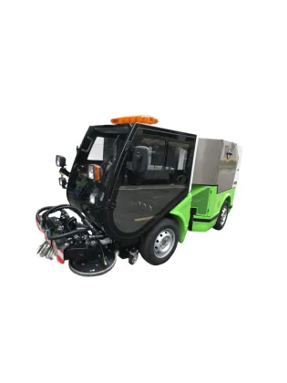 QuadraFlow Pro Surface Cleaner