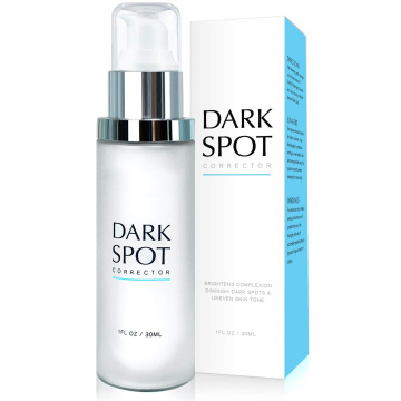 Cheaper Gold Anti-Spot Nicotinamide Facial Serum for Melanin Removal and Skin Brightening
