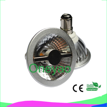 220v led ar70 gu10 high voltage