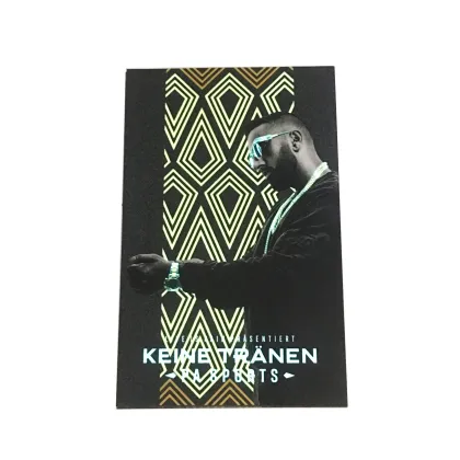 EL Lighting Decorative Packaging Boxes