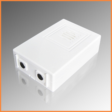 110db Water Alarm Detector with Low Battery Alert (PW-312L)