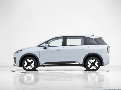 Smart Parent-child Electric MPV Arcfox Koala