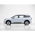 聪明的亲子电动MPV Arcfox Koala