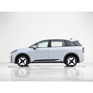 BAIC ARCFOX KAOLA S CAR