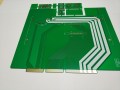 Papan PCB jari emas