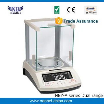 Professional Laboratory Electronic Precision Balance