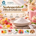 Neohesperidina Dihidrochalcona NHDC 98% para formulações de alimentos e sabores
