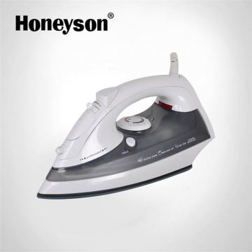 Smart Korea Steam Iron for Durable Residential and Commercial Use