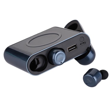 Power bank  earphone case tws earbuds