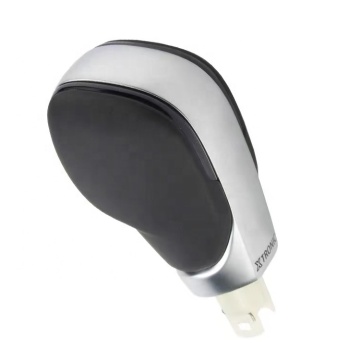 Renault Koleos Gear Lever Handle: 328656224R KNOB-SHIFT Replacement Part
