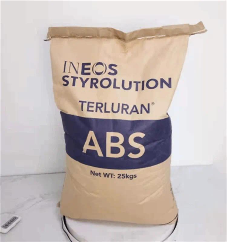 Cheap Pellets High Flowability INEOS ABS 348