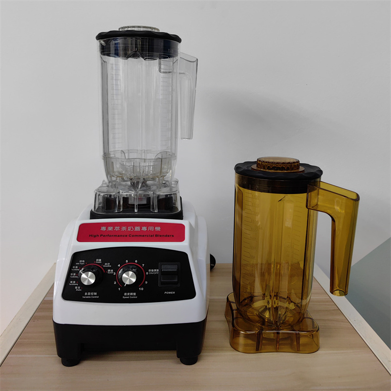 hot selling portable milkshake blender Brew tea machine