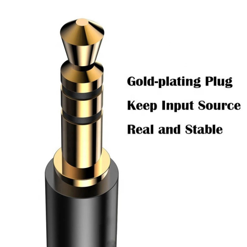 Type C to 3.5mm Headphone Jack Adapter Cable