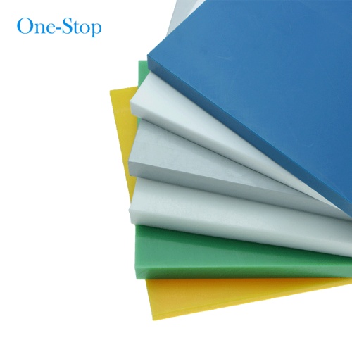 Mc Oily Nylon Plastic Sheet