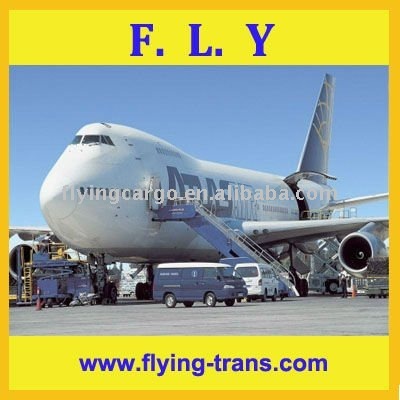 Reliable/professional Shenzhen air shipping to USA