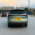 Forthing U-Tour M4 2022 DCT Zhulang Edition