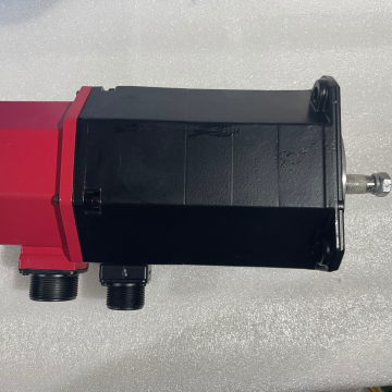 Cari penghantaran cepat, dalam stok asal Fanuc Servo Motor A06B-1467-B123 hari ini!