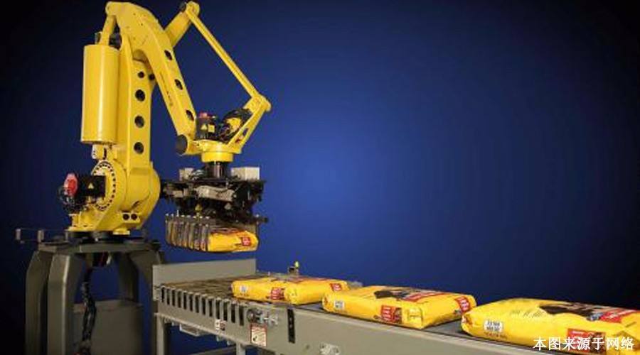 Automatic food machinery (2)