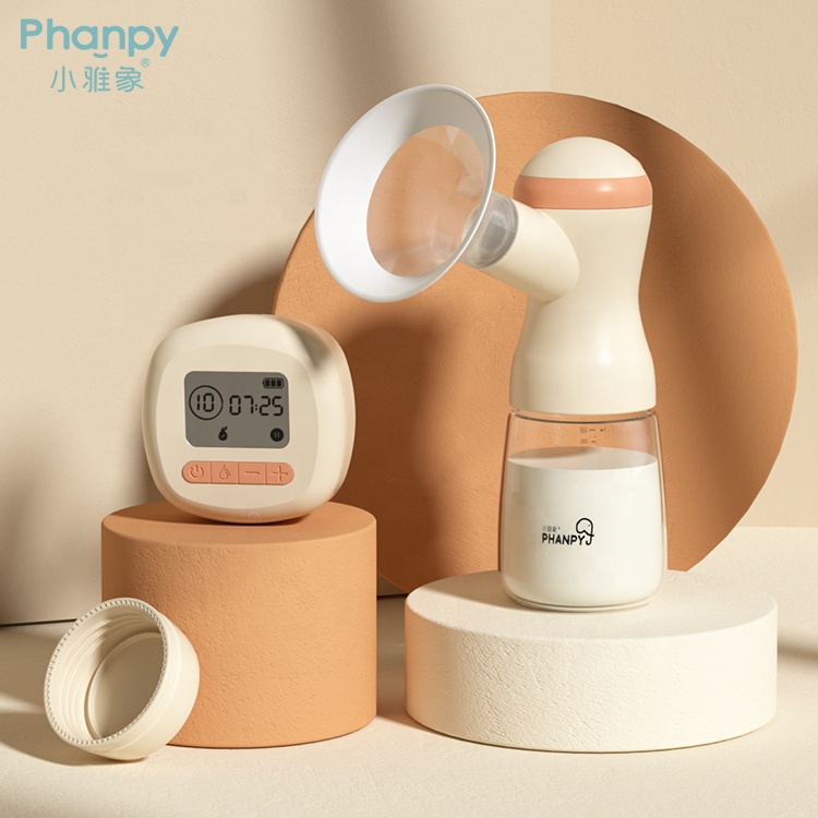 Hospital Breast Pump Electric Single Breast Pump