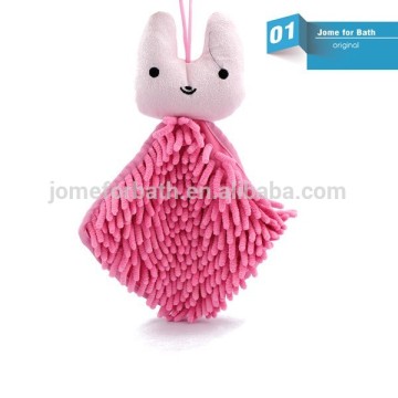 exfoliating bath mitt/baby Bath mitt