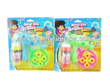 Funny bubble game toy for kid