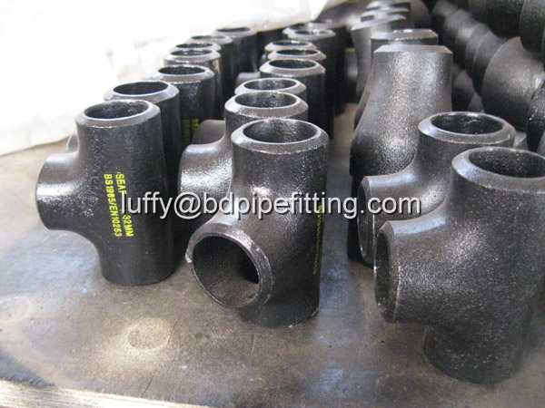 Alloy pipe fitting (279)