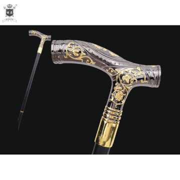 عكاز مريح للقبضة لتجربة مستخدم محسنة