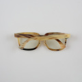 Yak Horn Eyeglass Frames