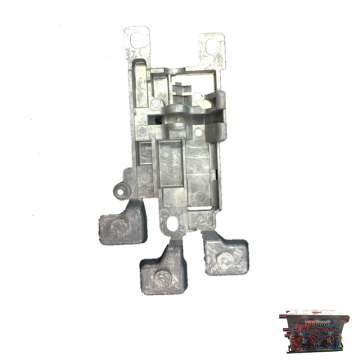 Rapid Prototyping: Affordable Tooling for High-Quality Die Cast Aluminum Cookware Parts