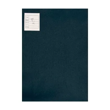 Wholesale Polyester Twill Lining Fabric - New Design Needle-Punched Suit Lining
