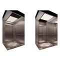 1000KG Energy Saving Passenger Elevator For 13 Person