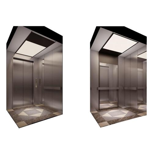 New Design Passenger Elevator for Hotel