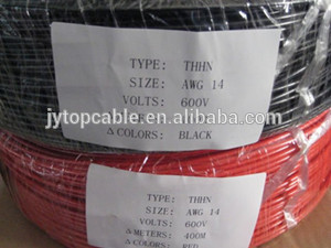 THHN Wire Building Wire Electric Wire AWG 14